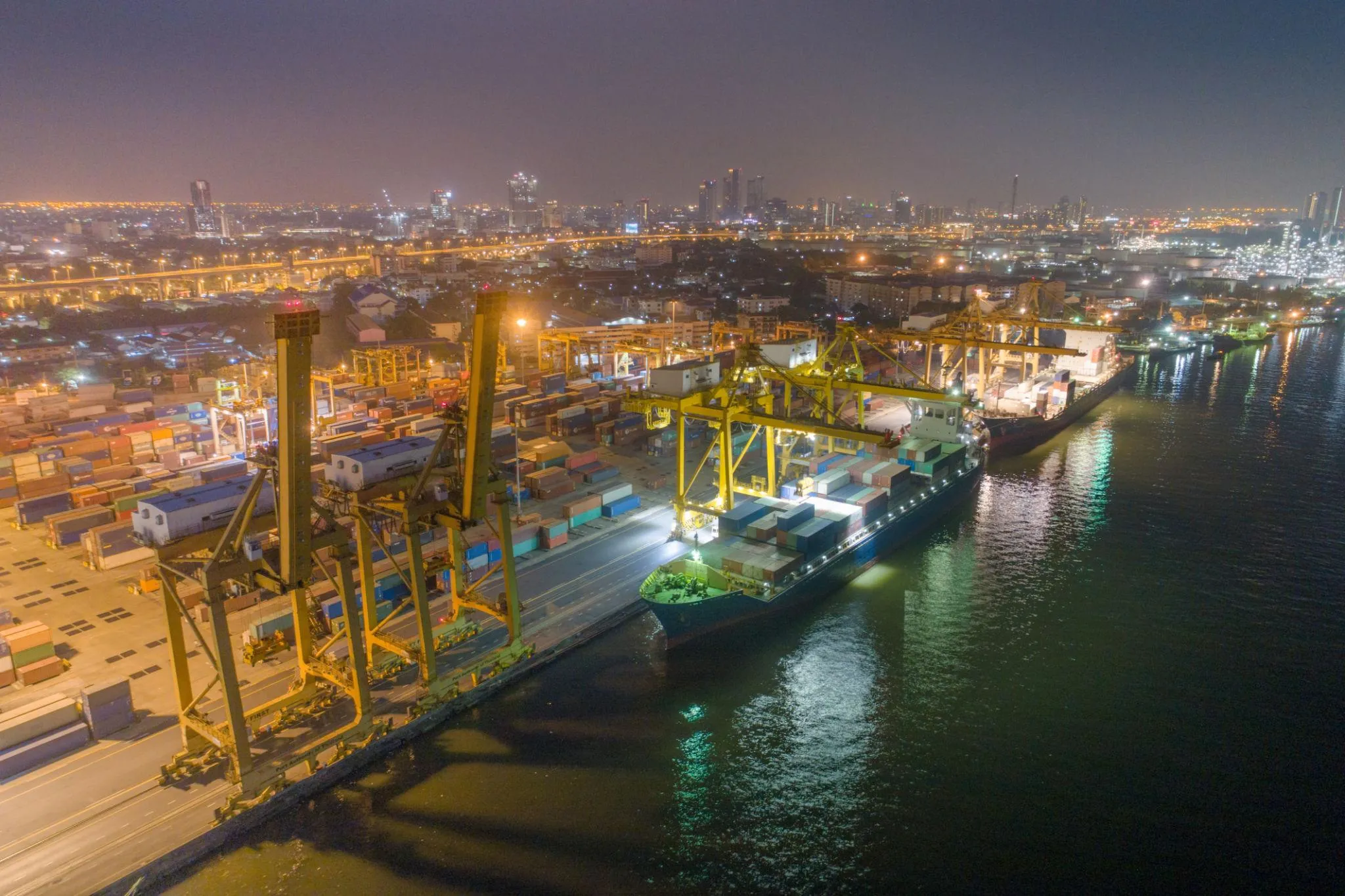 Global Supply Chain